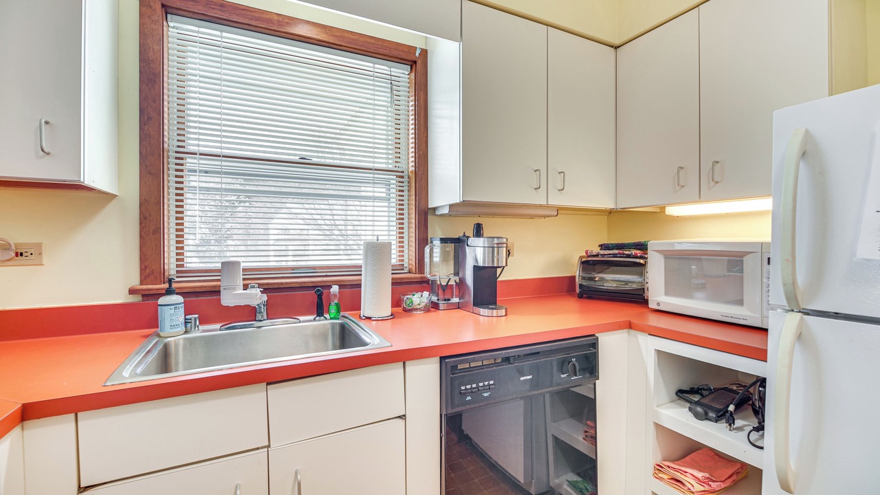 Photo of Kitchen in Stowe Area
