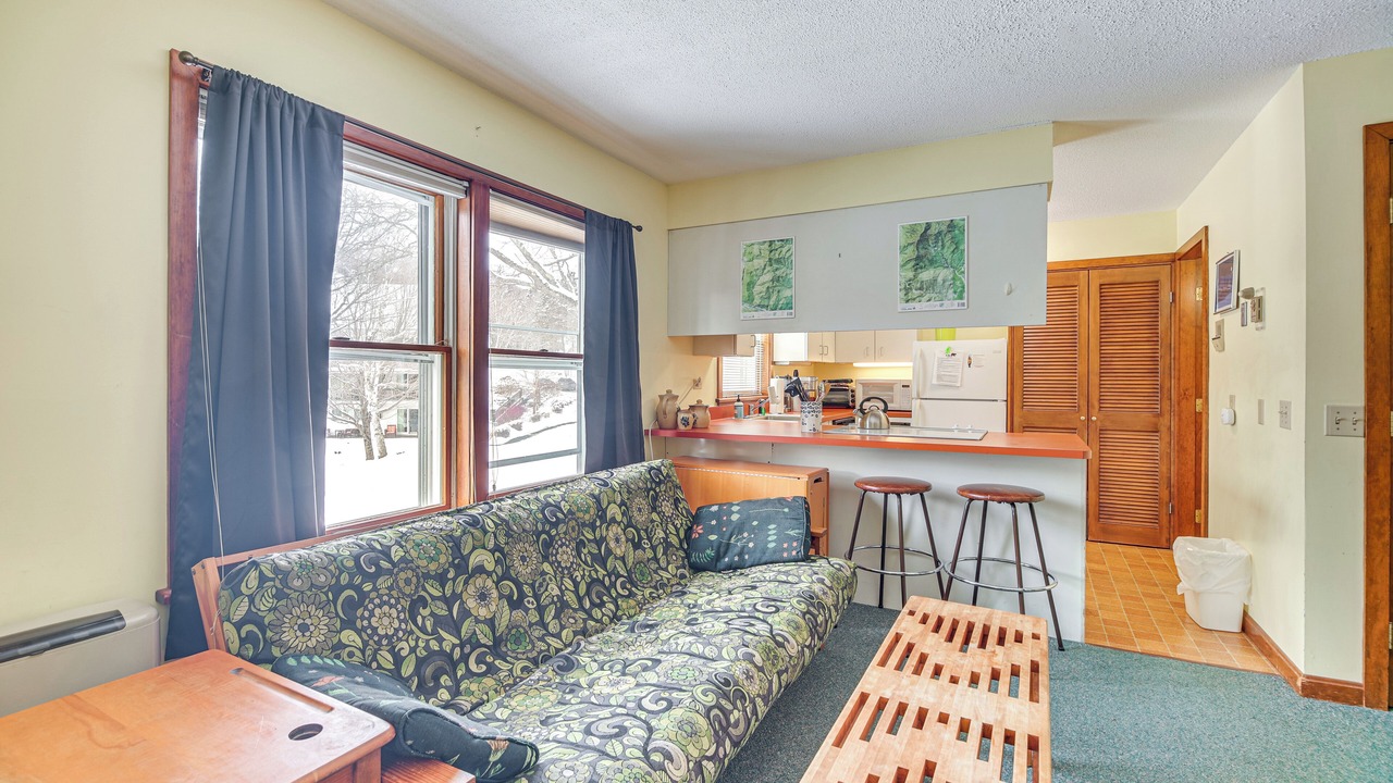 Photo of Livingroom in Stowe Area