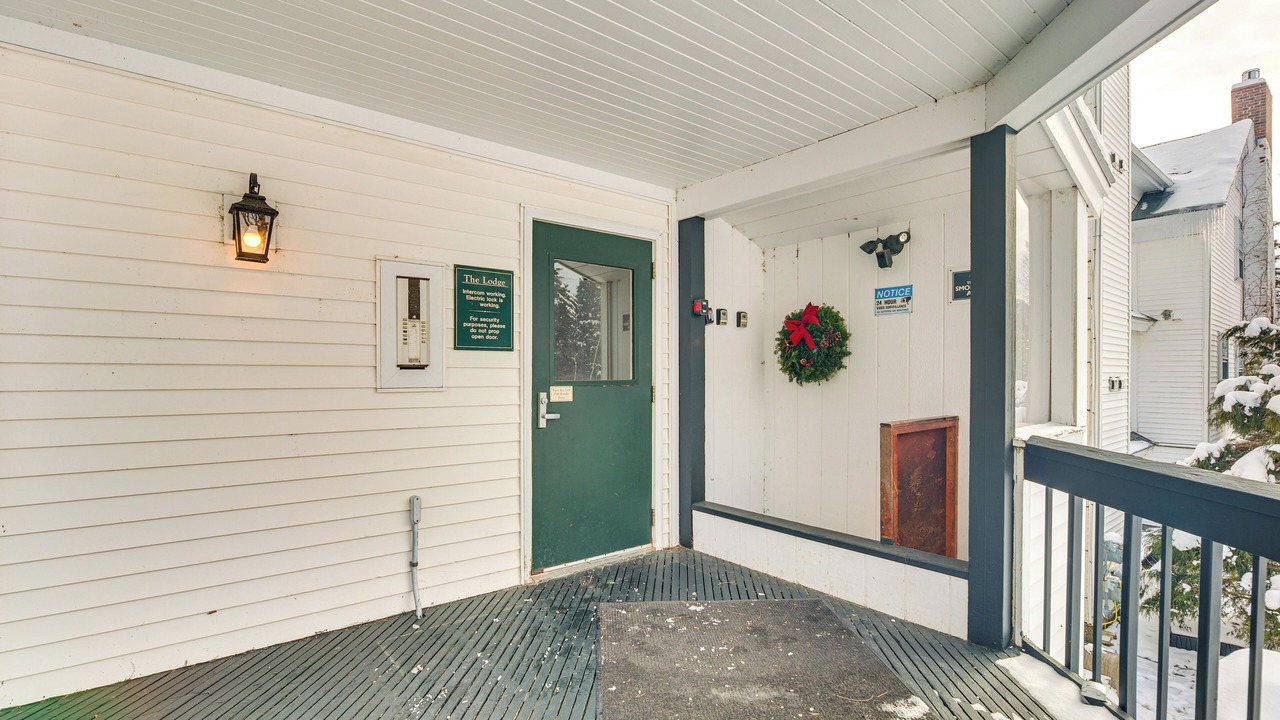 Photo of Outdoor in Stowe Area