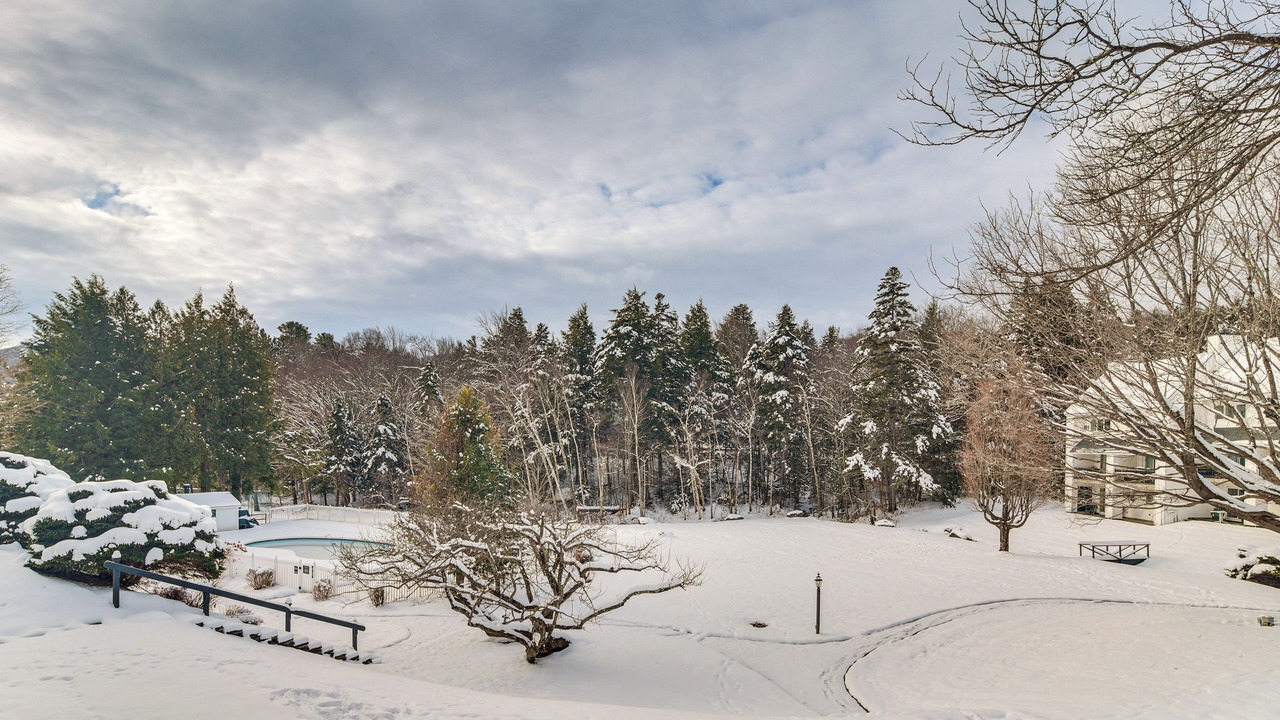 Photo of Outdoor in Stowe Area