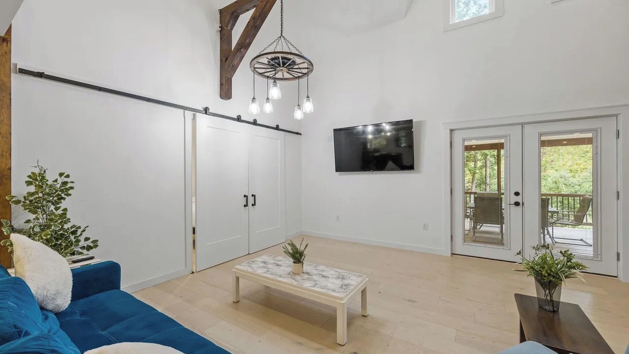 Photo of Livingroom in Bristol