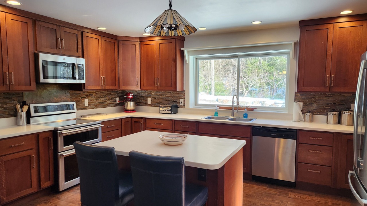 Photo of Kitchen in Newbury