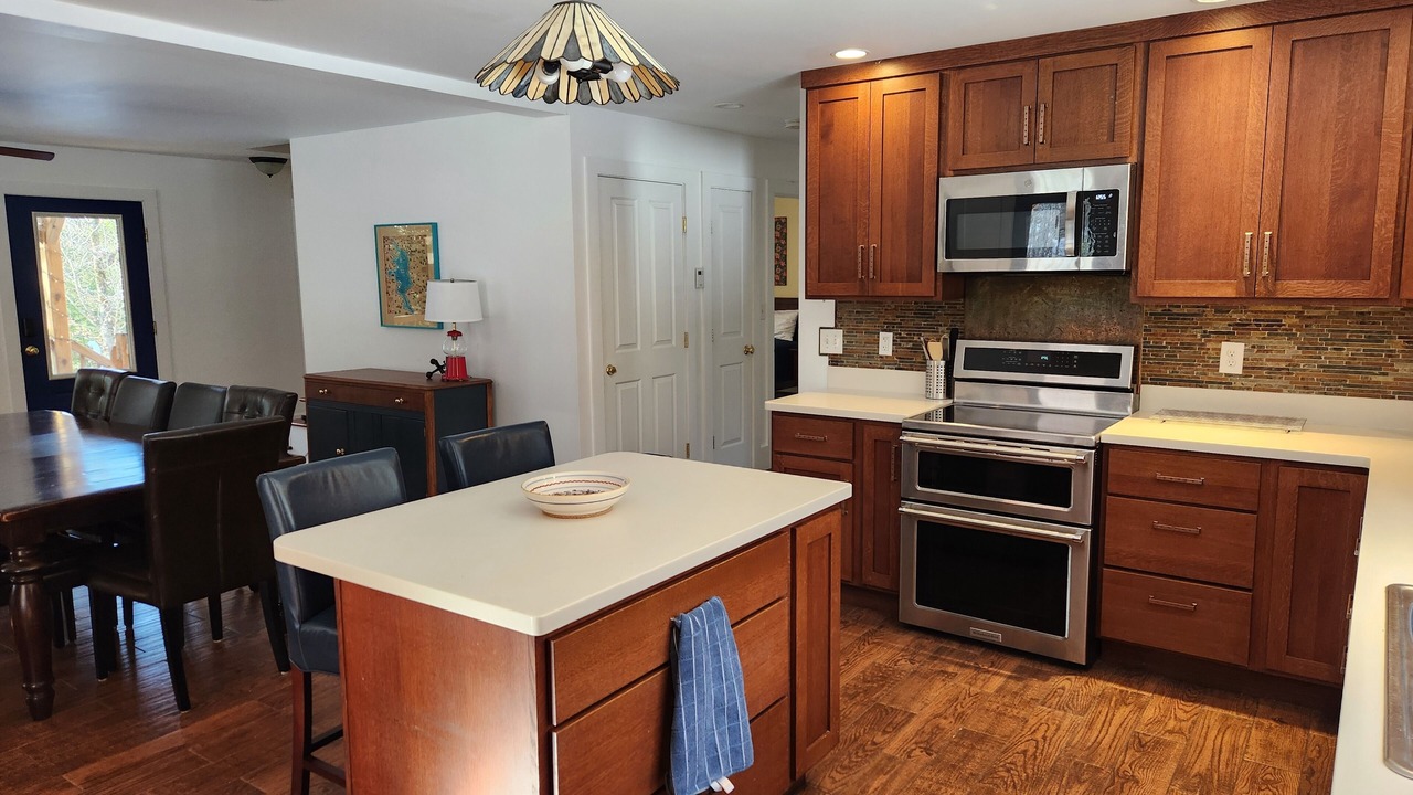 Photo of Kitchen in Newbury