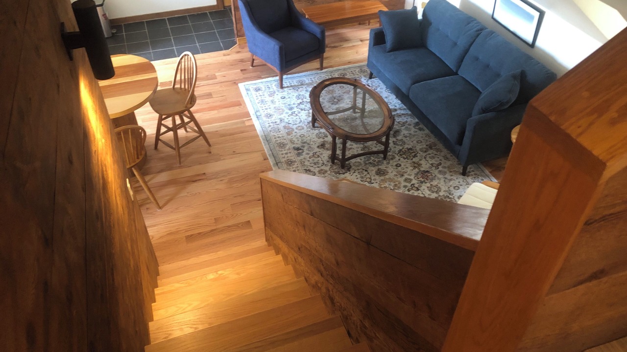 Photo of Livingroom in Middlebury