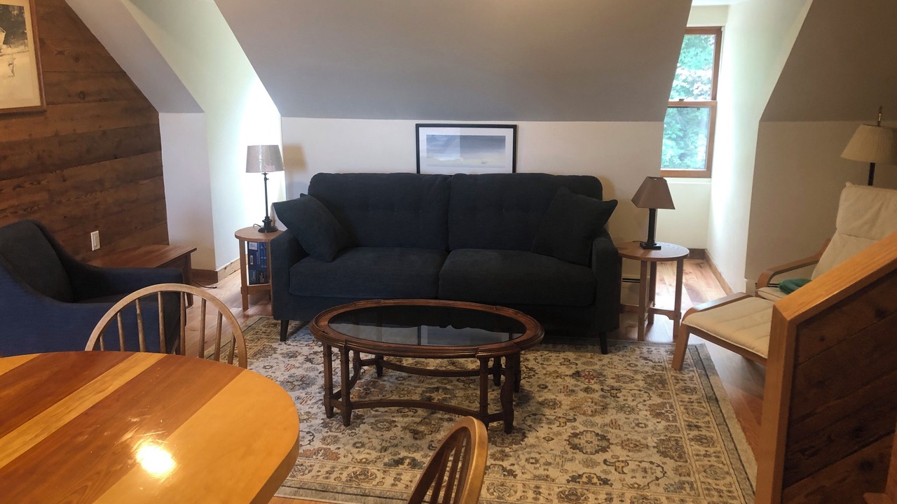 Photo of Livingroom in Middlebury