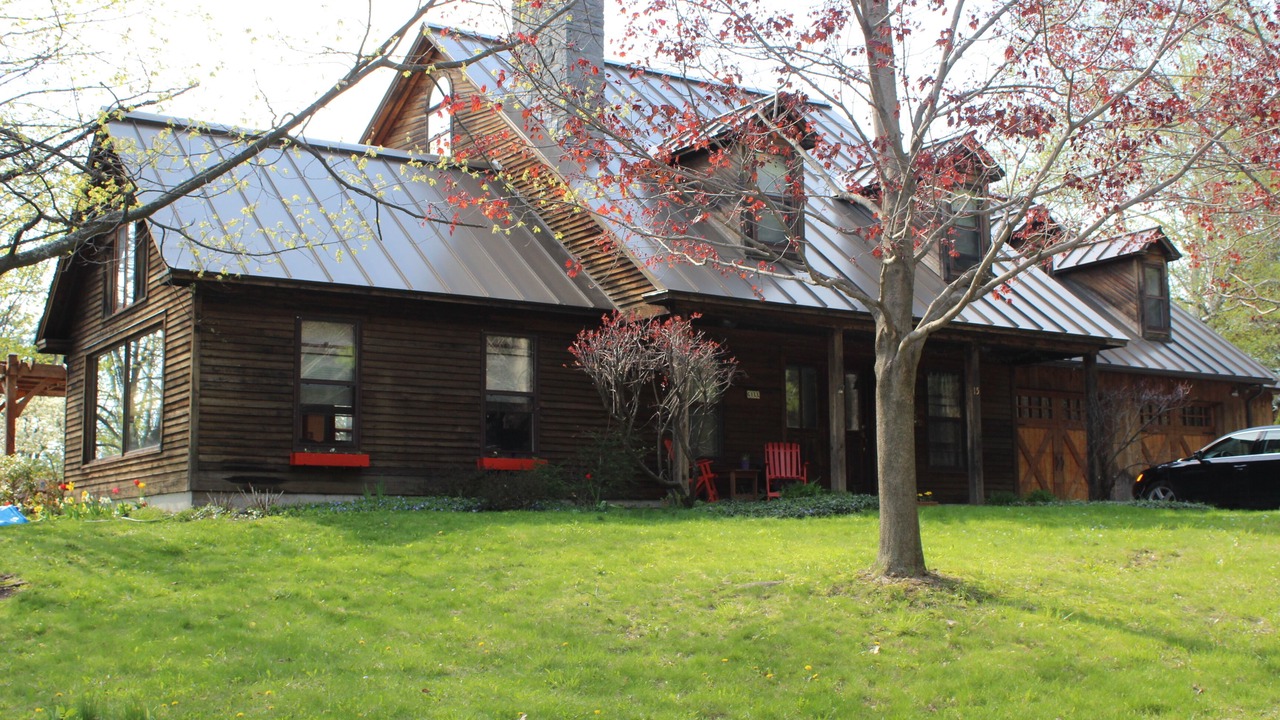 Photo of Outdoor in Middlebury