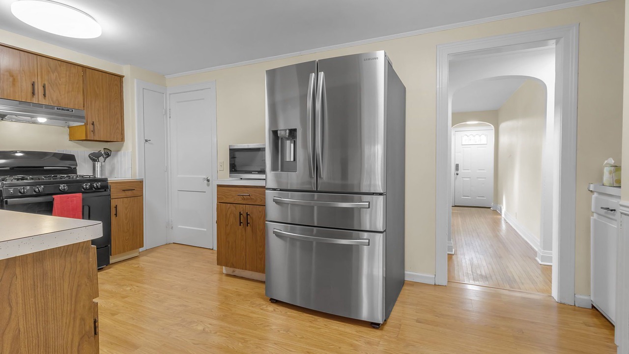 Photo of Kitchen in Bowmansville