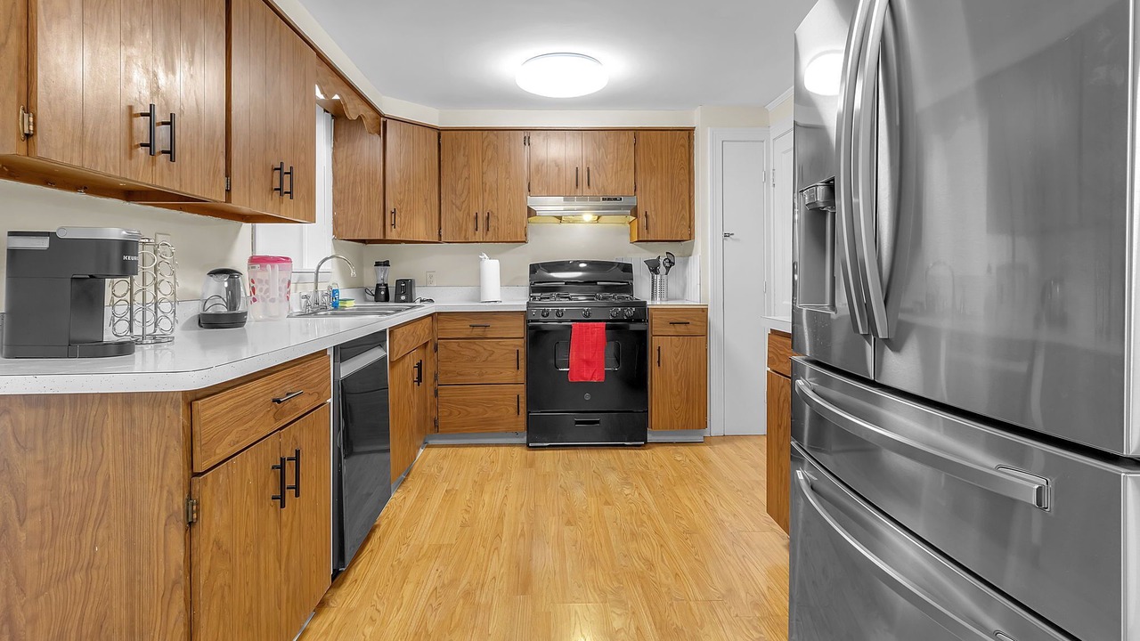 Photo of Kitchen in Bowmansville