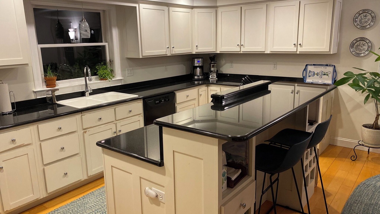 Photo of Kitchen in South Eliot