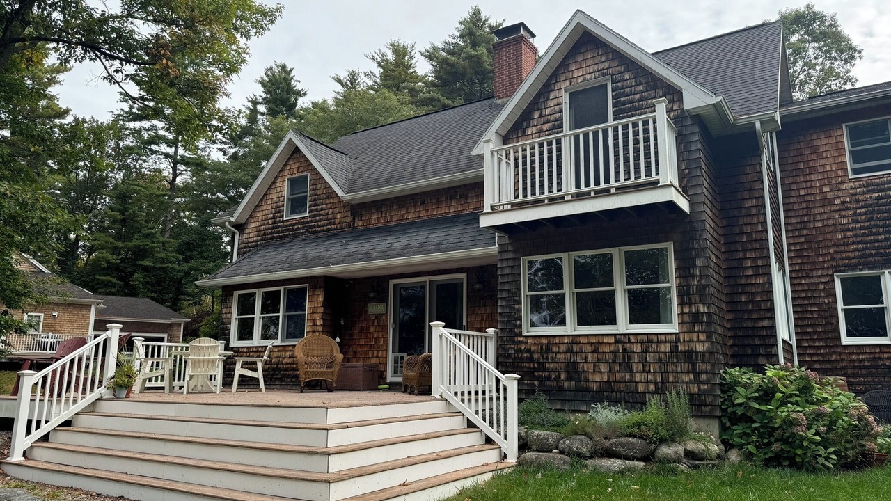 Photo of Outdoor in South Eliot