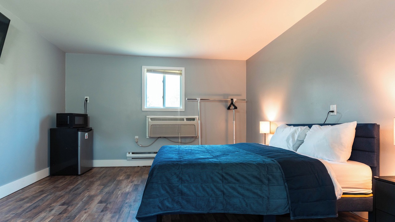 Photo of Bedroom in Watertown