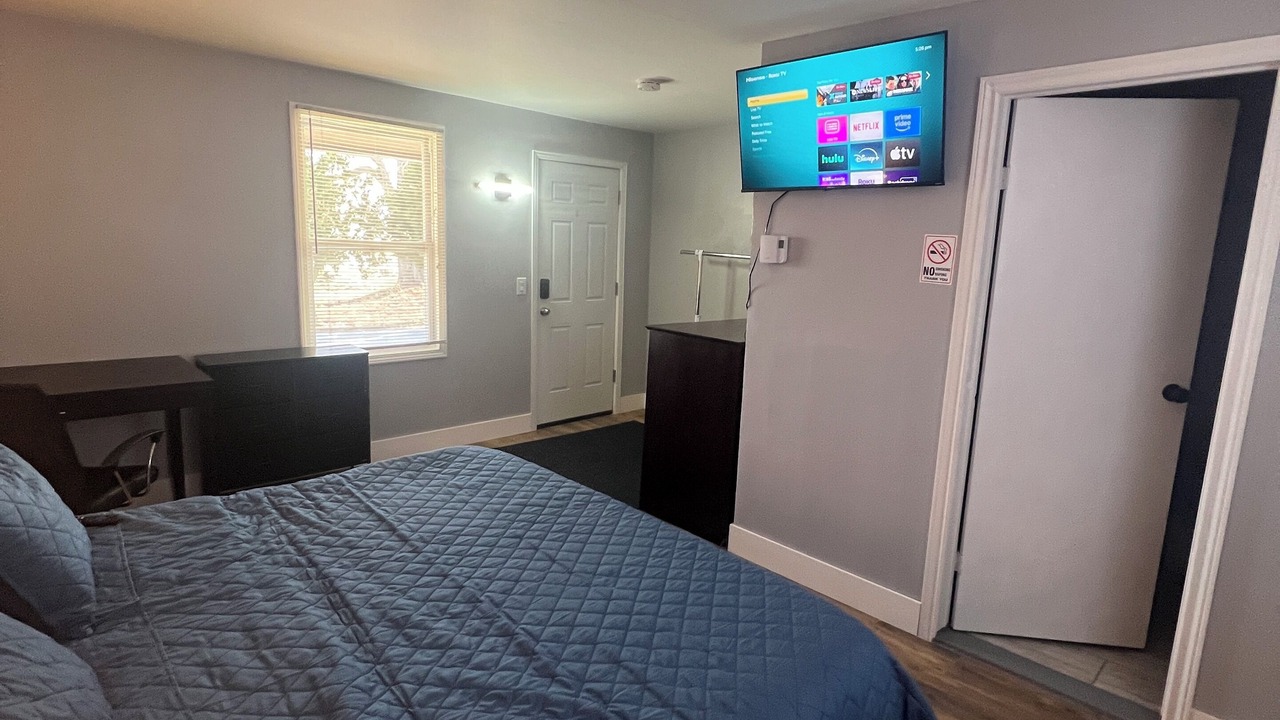 Photo of Bedroom in Watertown