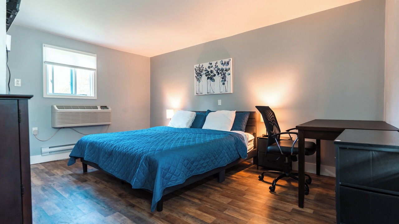 Photo of Bedroom in Watertown