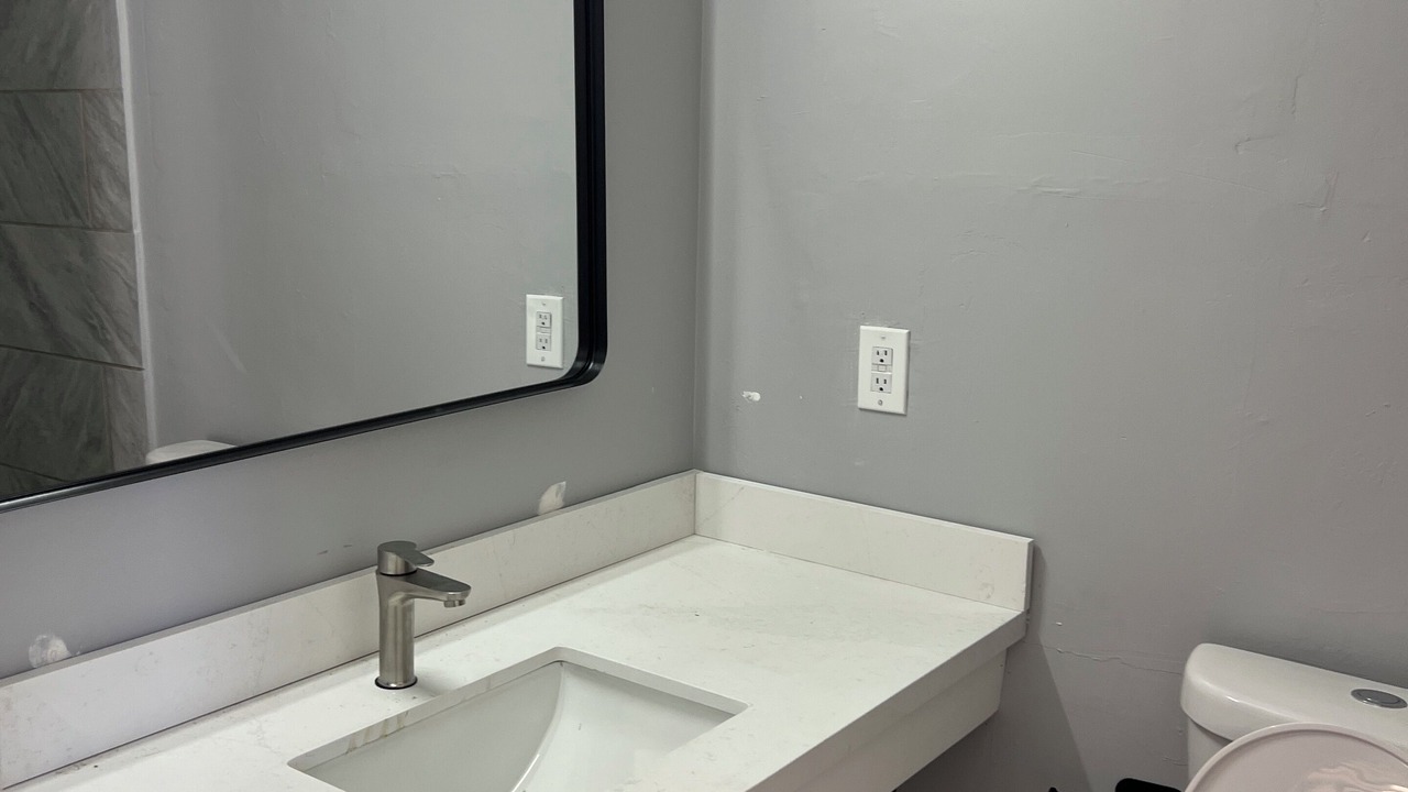 Photo of Bathroom in Watertown