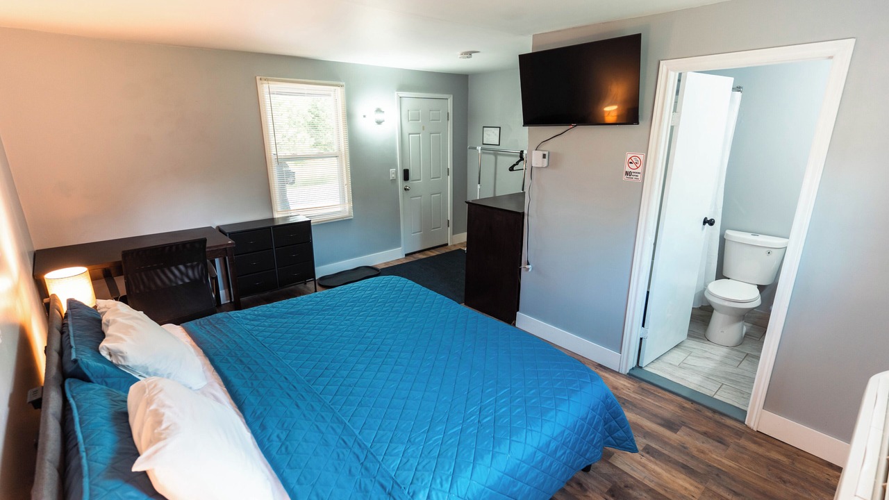 Photo of Bedroom in Watertown