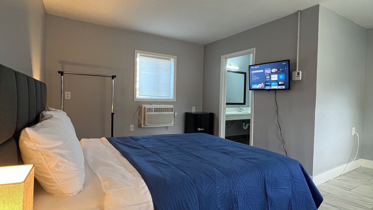 Photo of Bedroom in Watertown