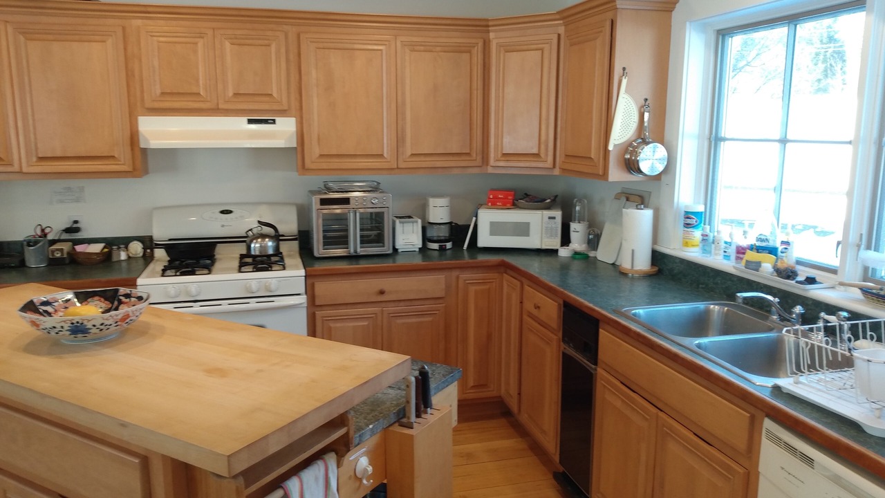 Photo of Kitchen in Greensboro