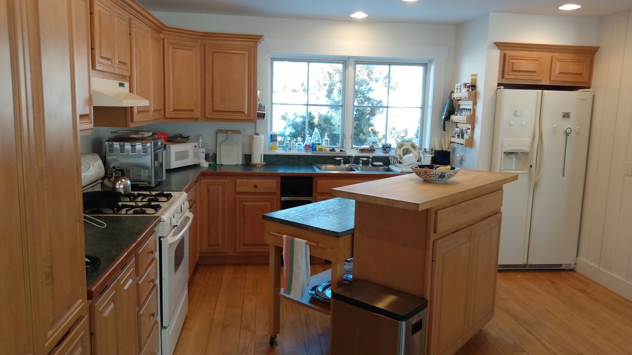 Photo of Kitchen in Greensboro