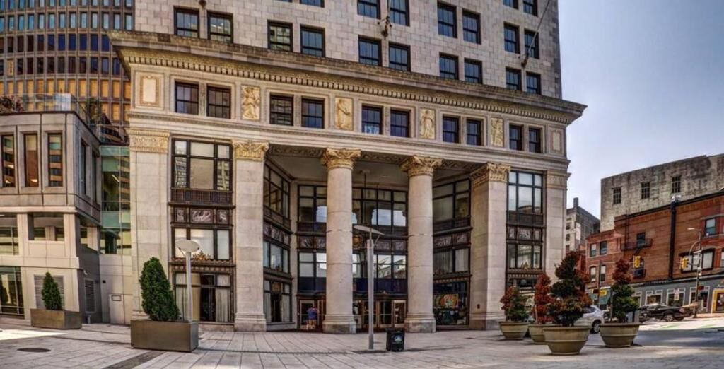 Photo of Outdoor in Downtown Baltimore