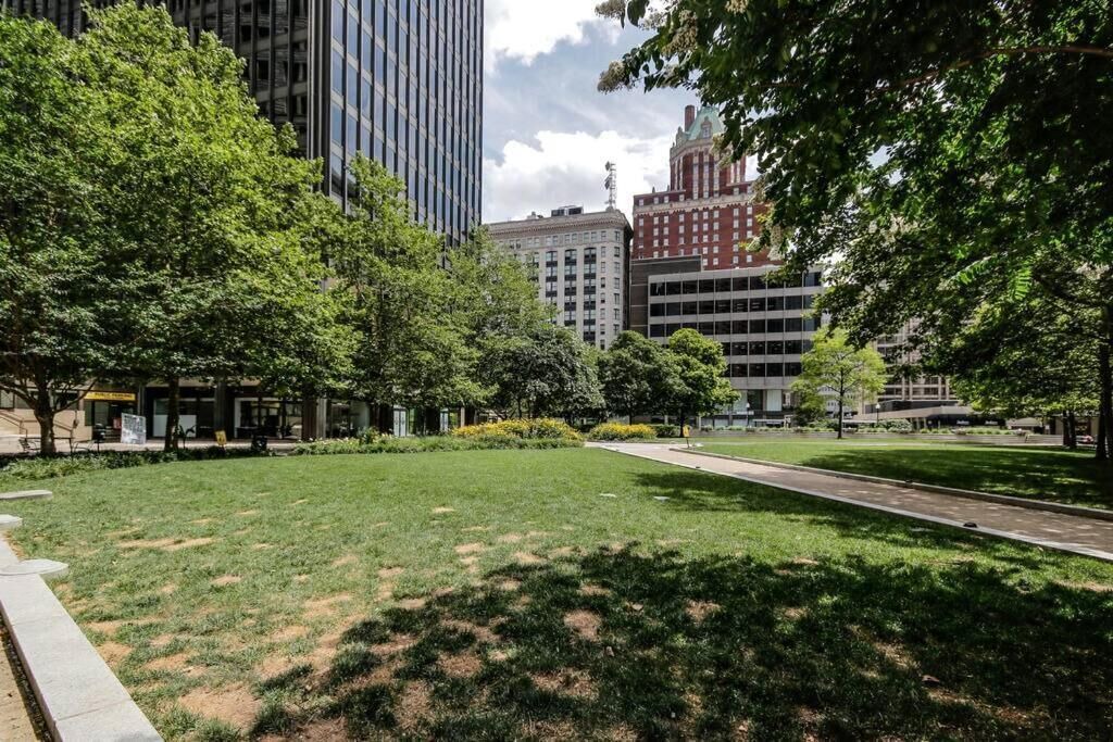 Photo of Outdoor in Downtown Baltimore