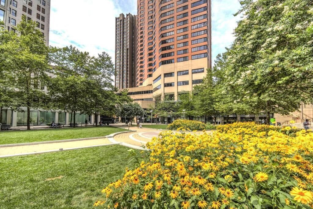 Photo of Outdoor in Downtown Baltimore