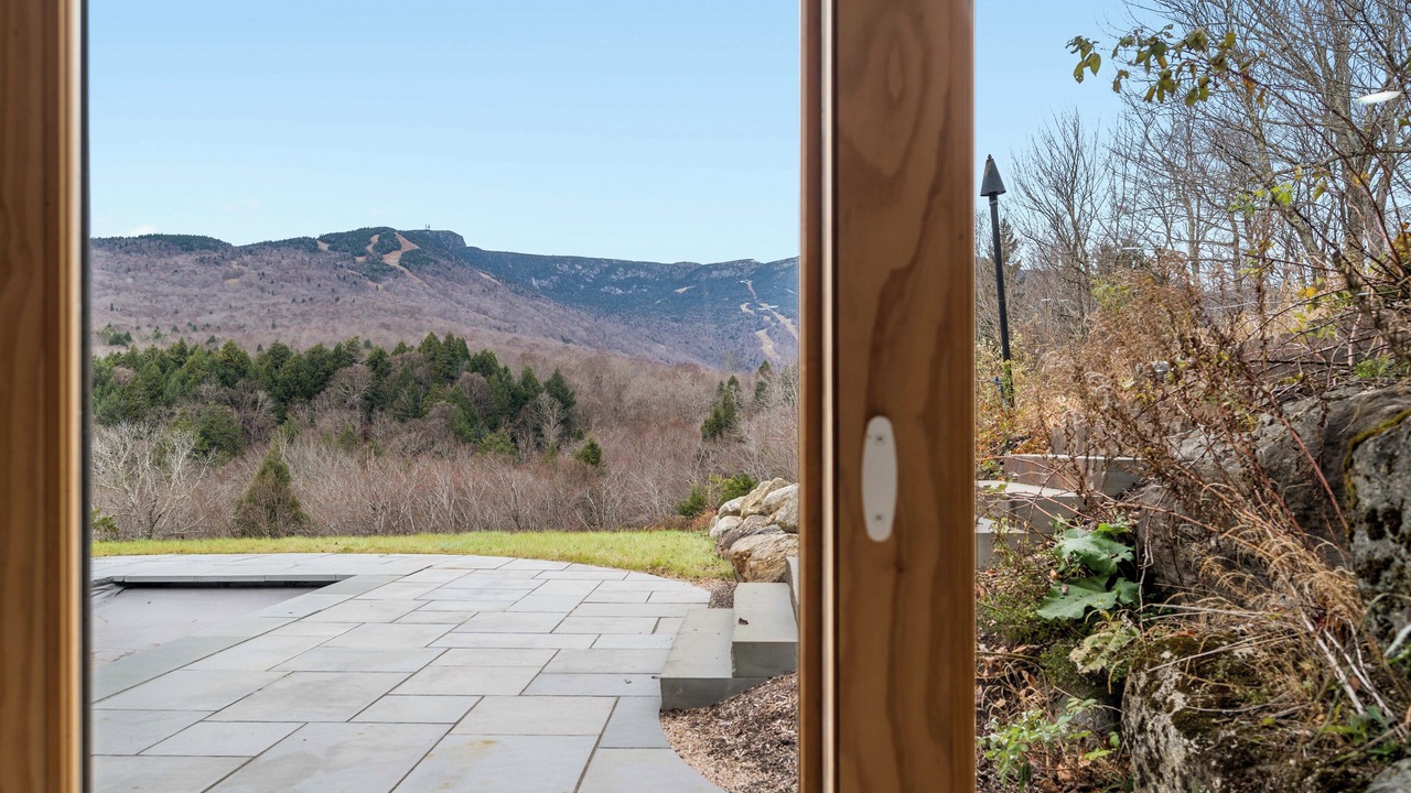 Photo of Outdoor in Stowe Area
