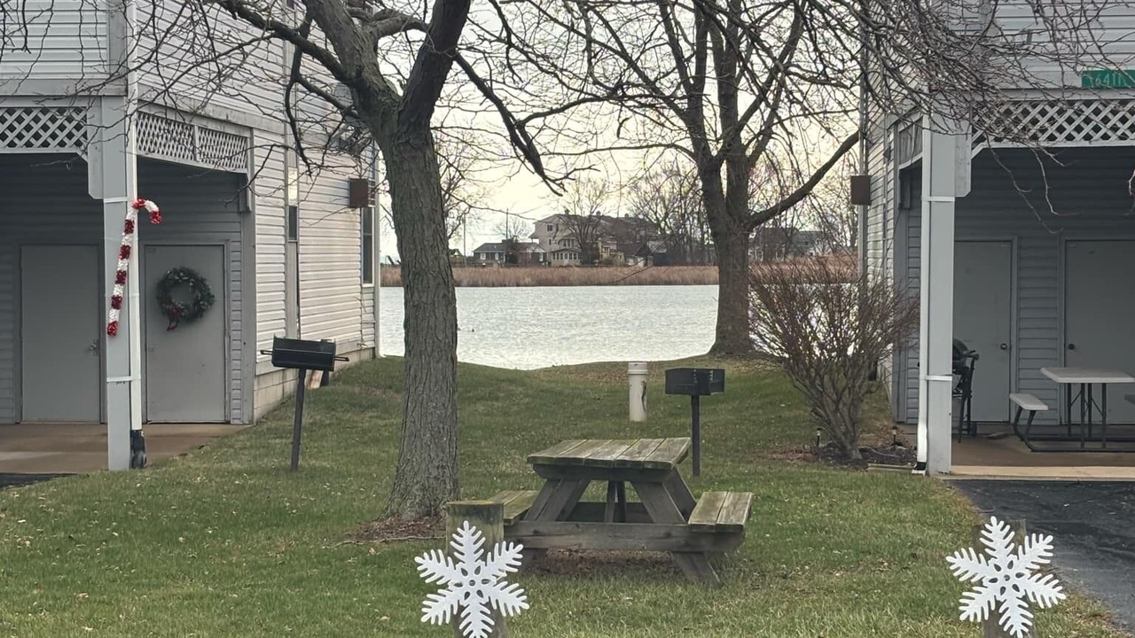 Photo of Outdoor in Oak Harbor