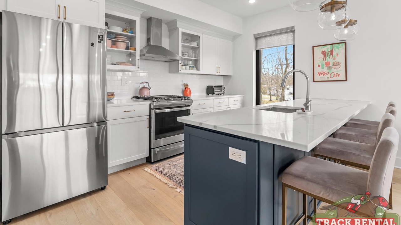 Photo of Kitchen in Saratoga Springs