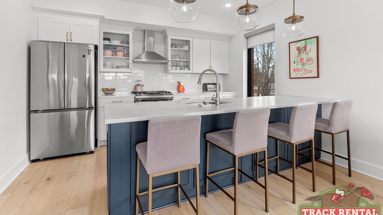 Photo of Kitchen in Saratoga Springs