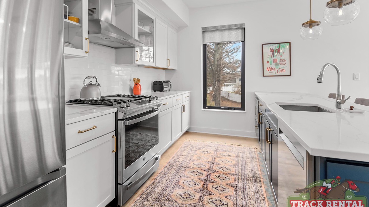 Photo of Kitchen in Saratoga Springs