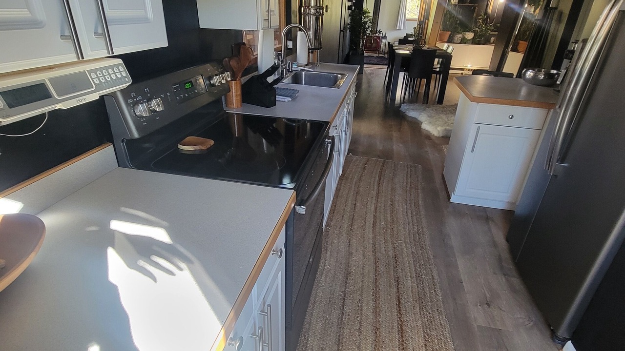 Photo of Kitchen in Anderson Township