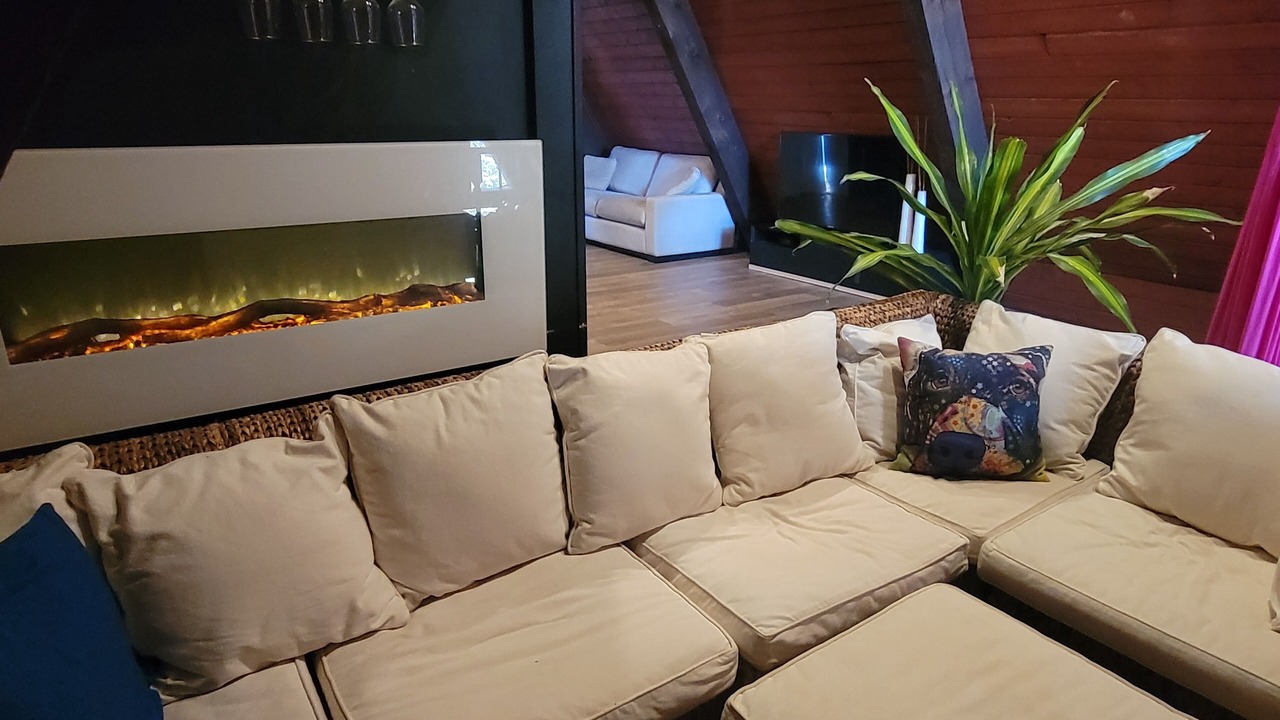 Photo of Livingroom in Anderson Township