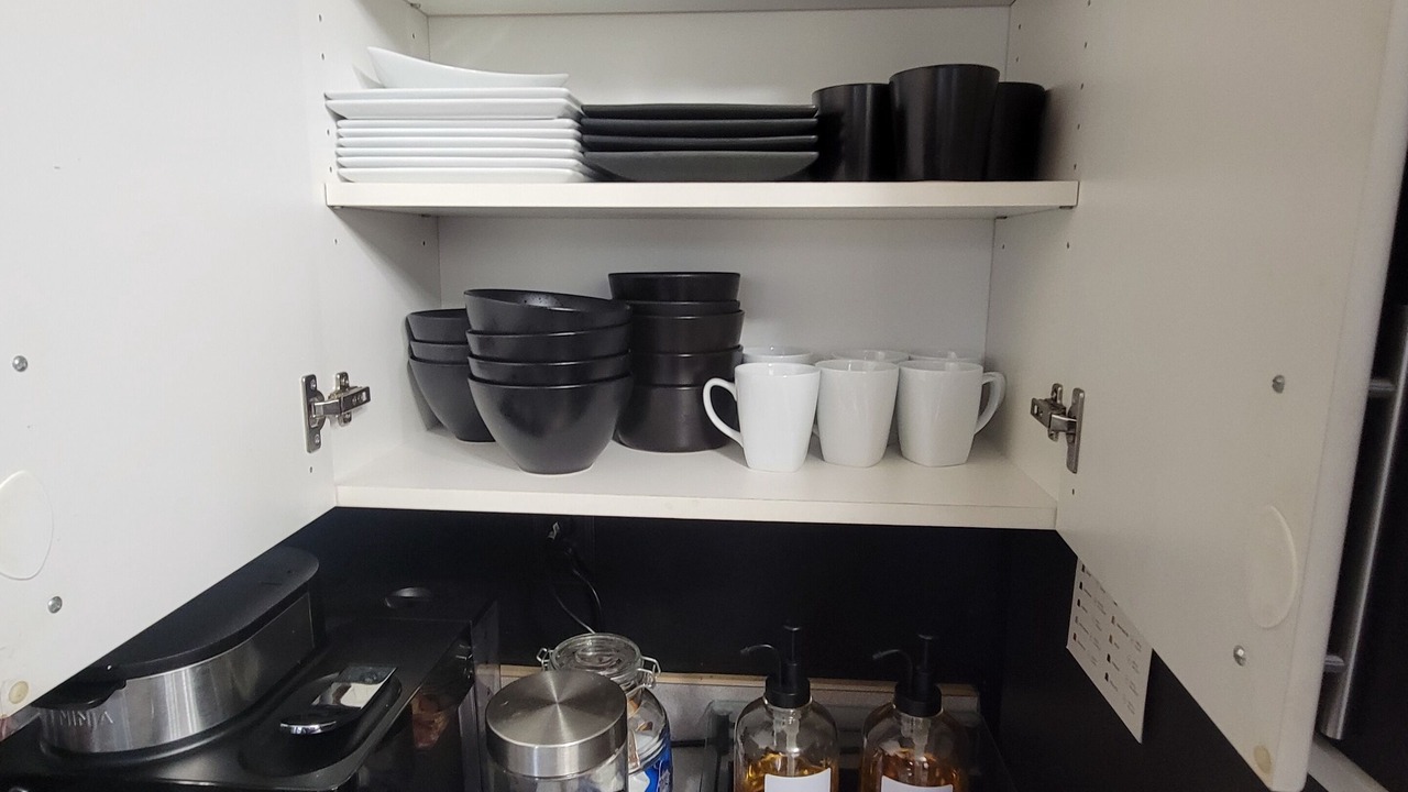 Photo of Kitchen in Anderson Township