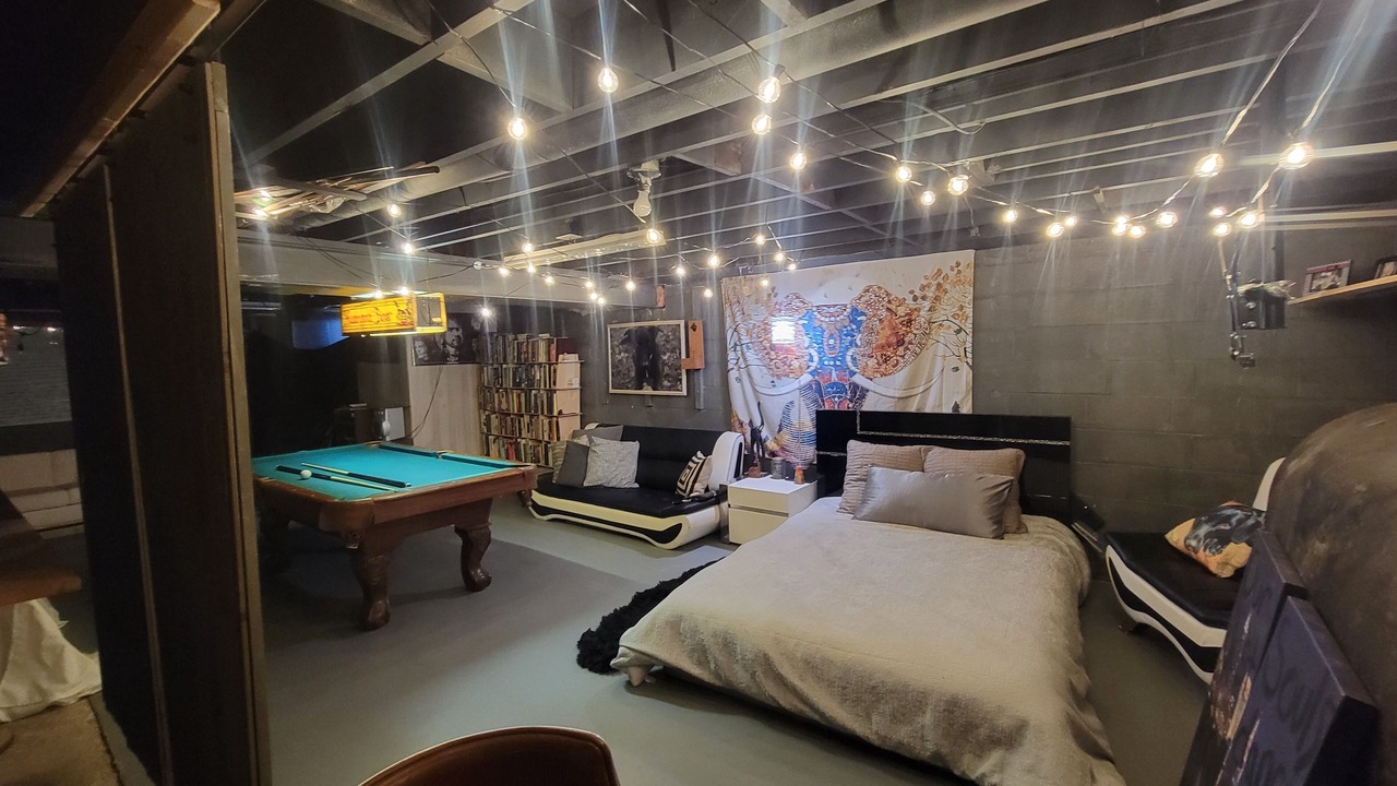 Photo of Bedroom in Anderson Township
