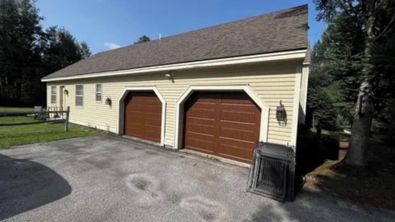 Photo of Outdoor in East Haven  Rutland County