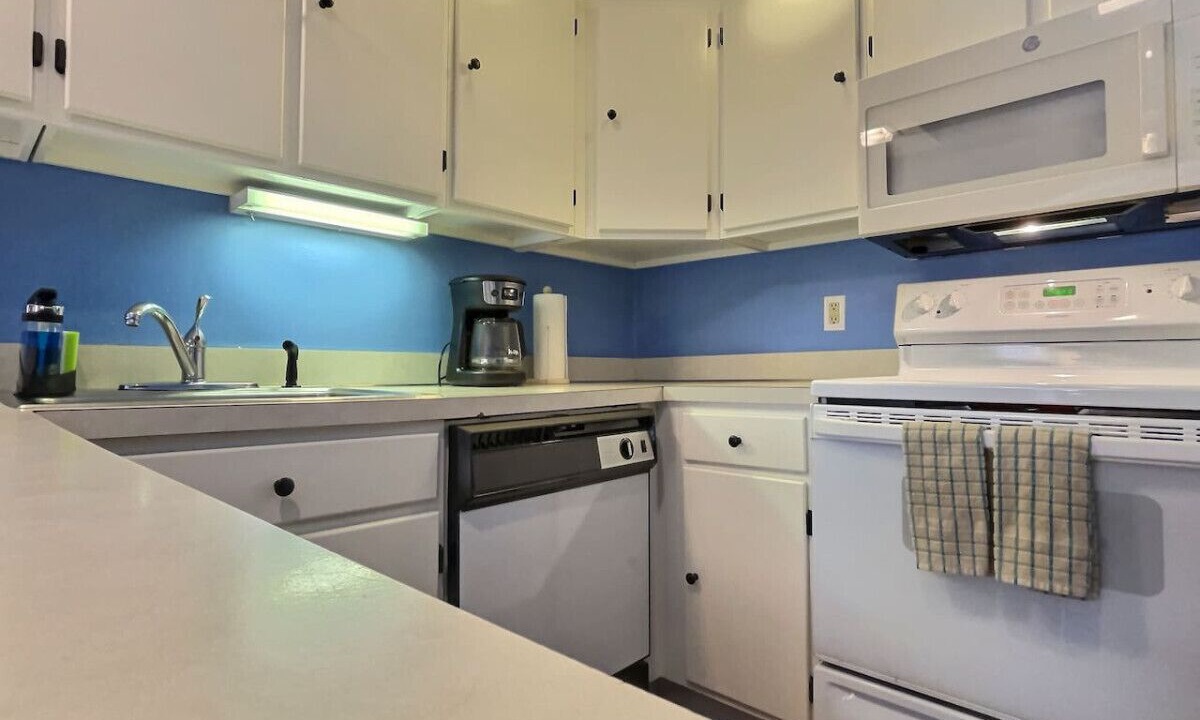 Photo of Kitchen in Mendon