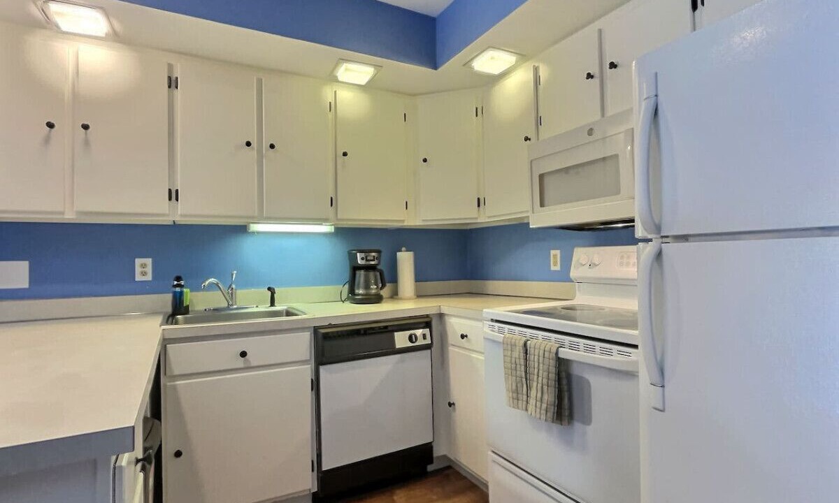Photo of Kitchen in Mendon