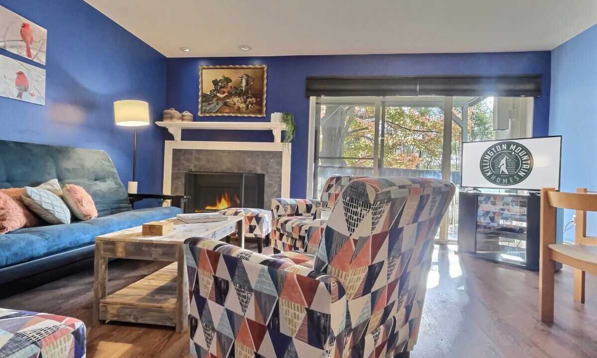 Photo of Livingroom in Mendon