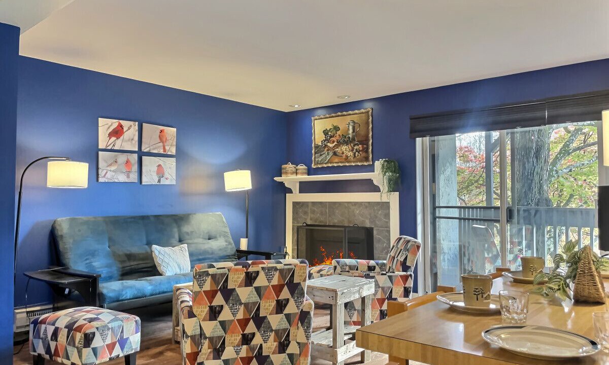 Photo of Livingroom in Mendon