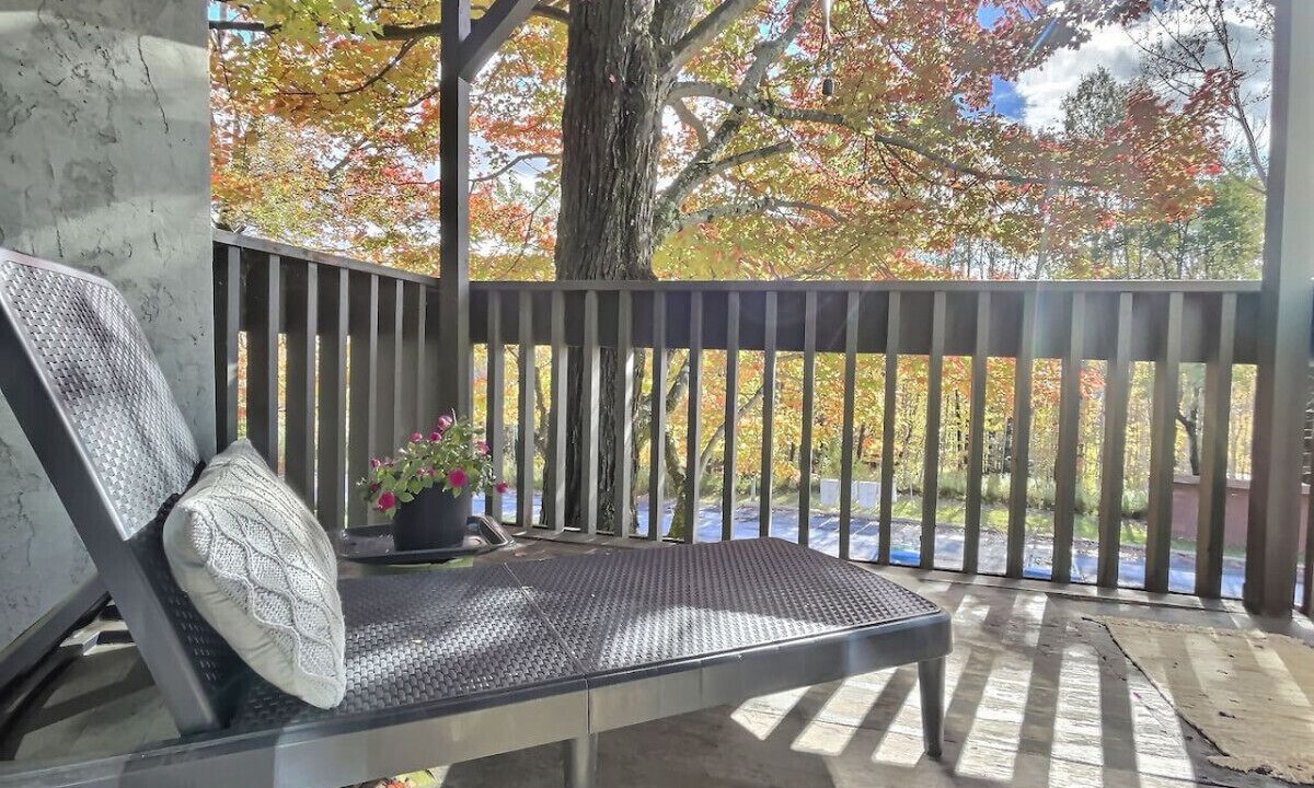 Photo of Patio Balcony in Mendon