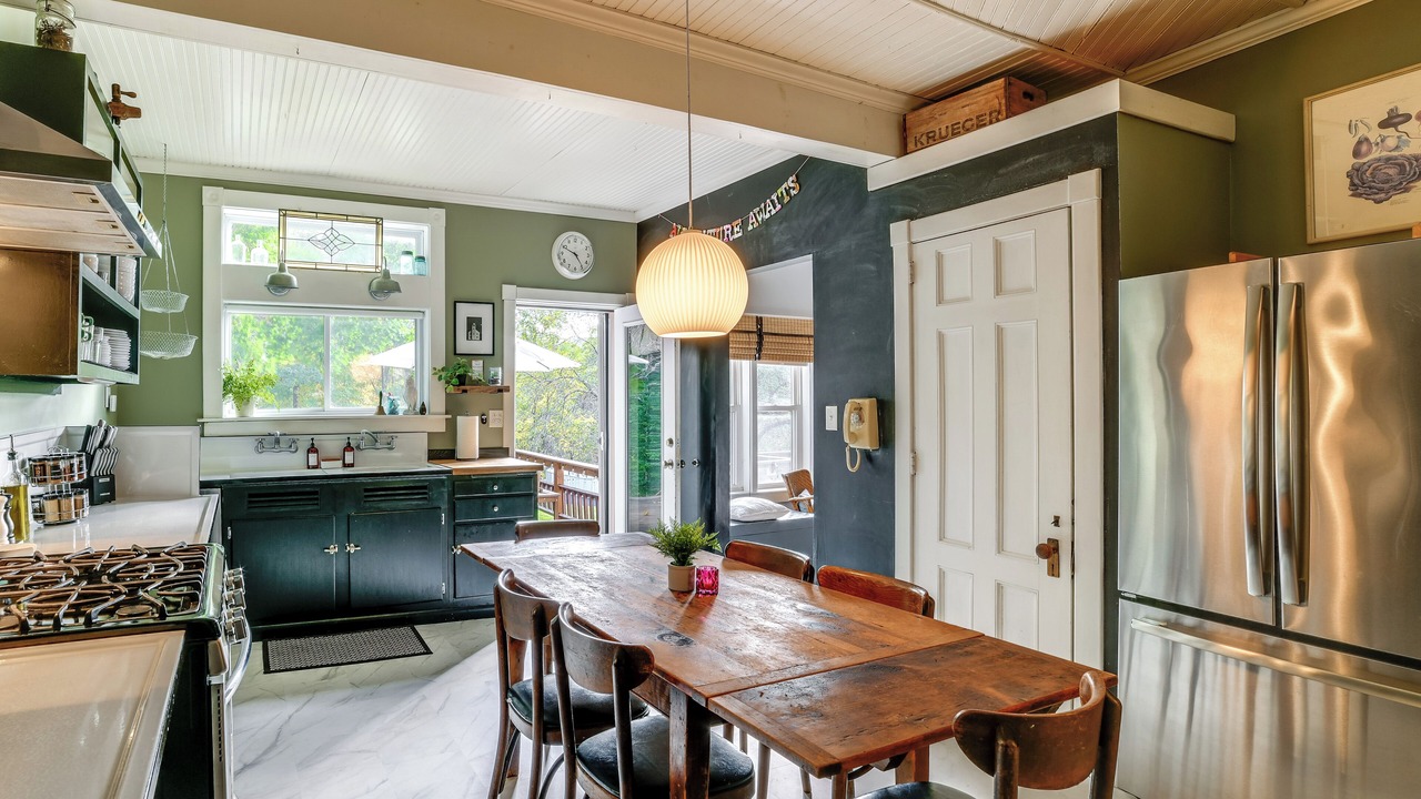 Photo of Kitchen in Hobart
