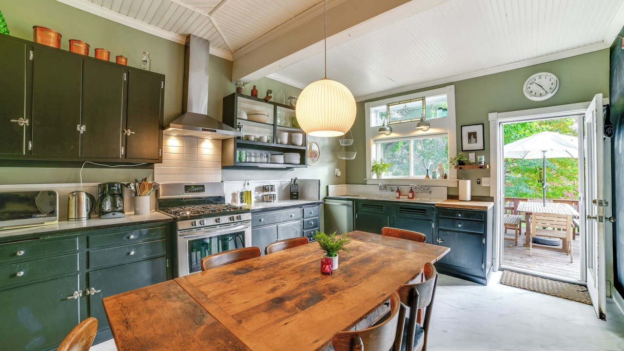 Photo of Kitchen in Hobart