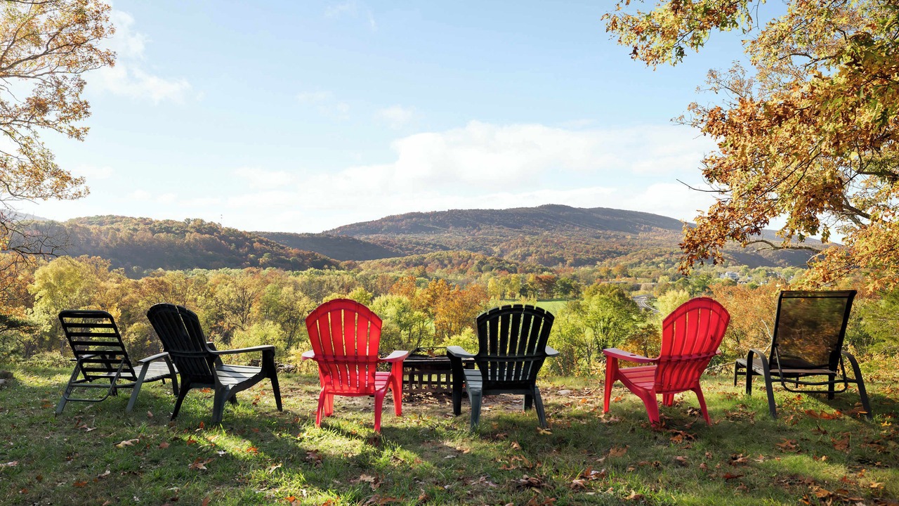 Photo of Outdoor in Paw Paw