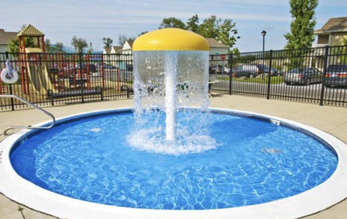 Photo of Outdoor in Williamstown