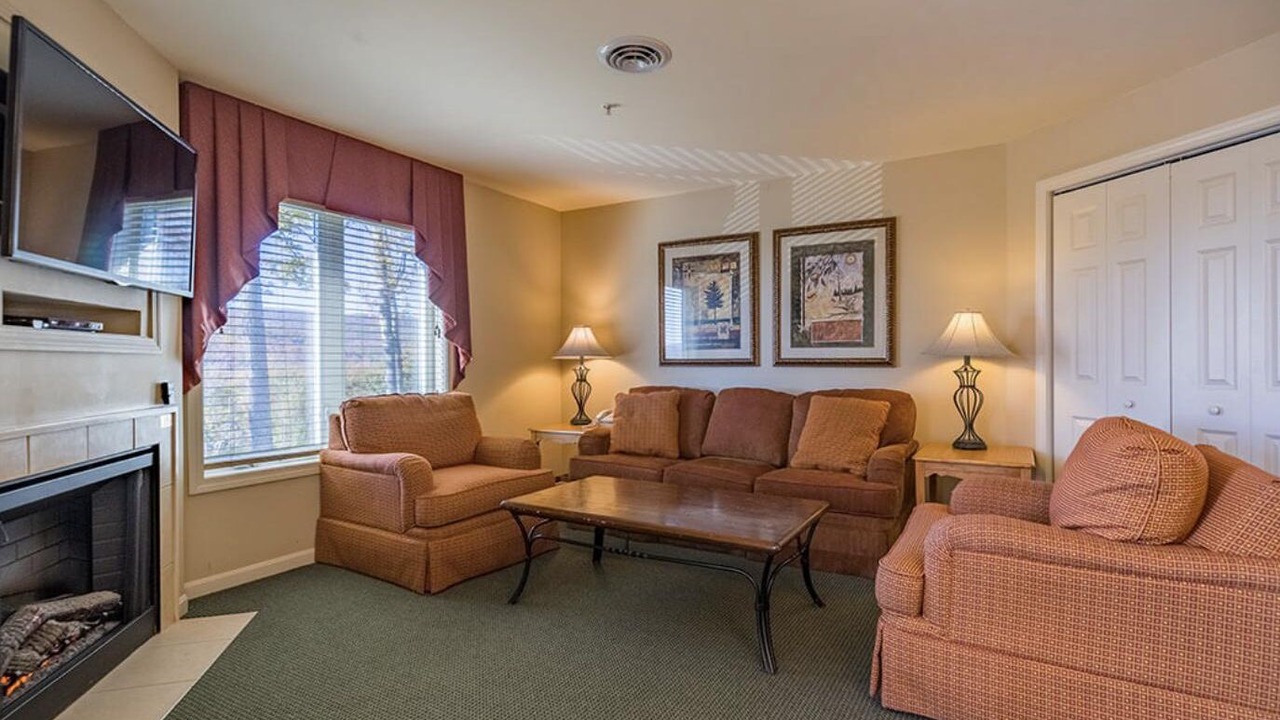 Photo of Livingroom in Williamstown