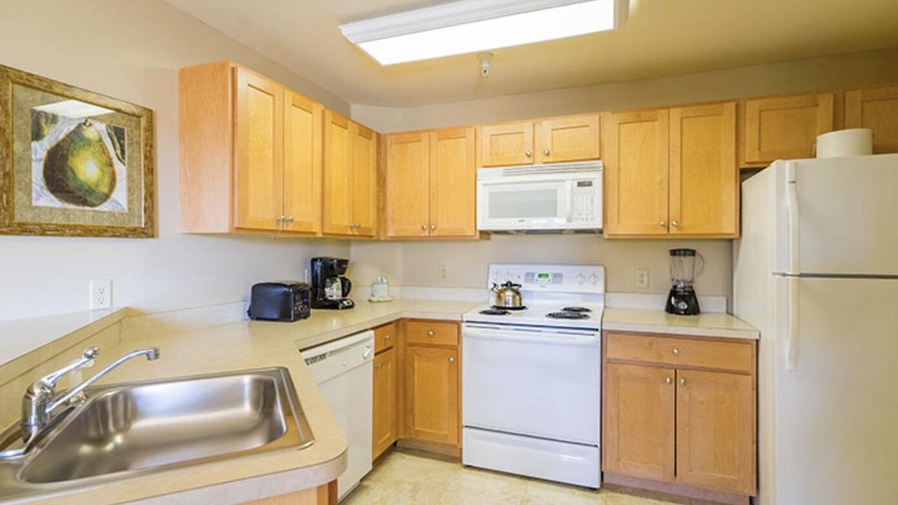 Photo of Kitchen in Williamstown