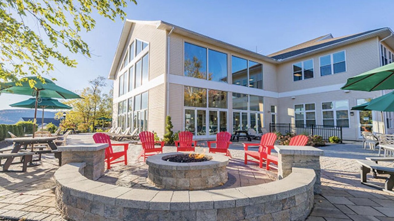 Photo of Outdoor in Williamstown
