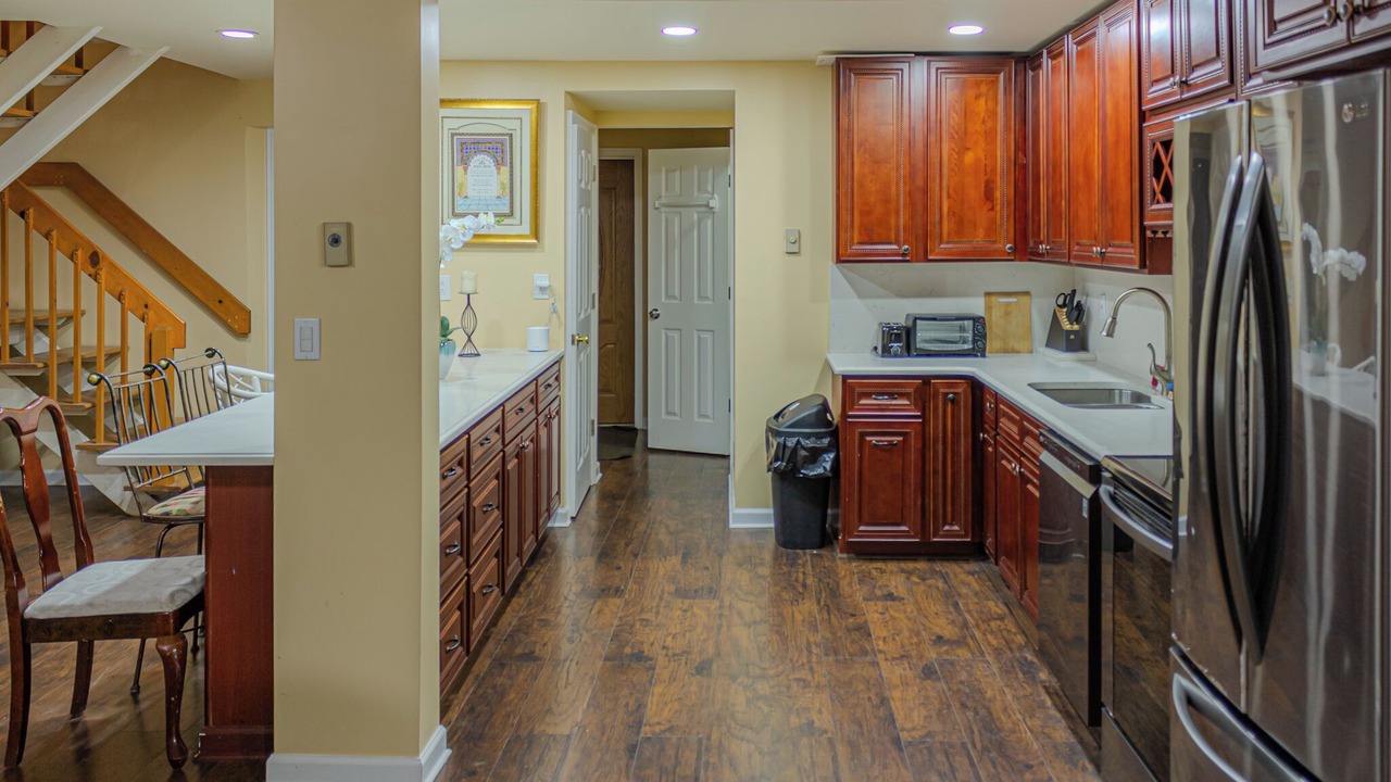 Photo of Kitchen in White Lake