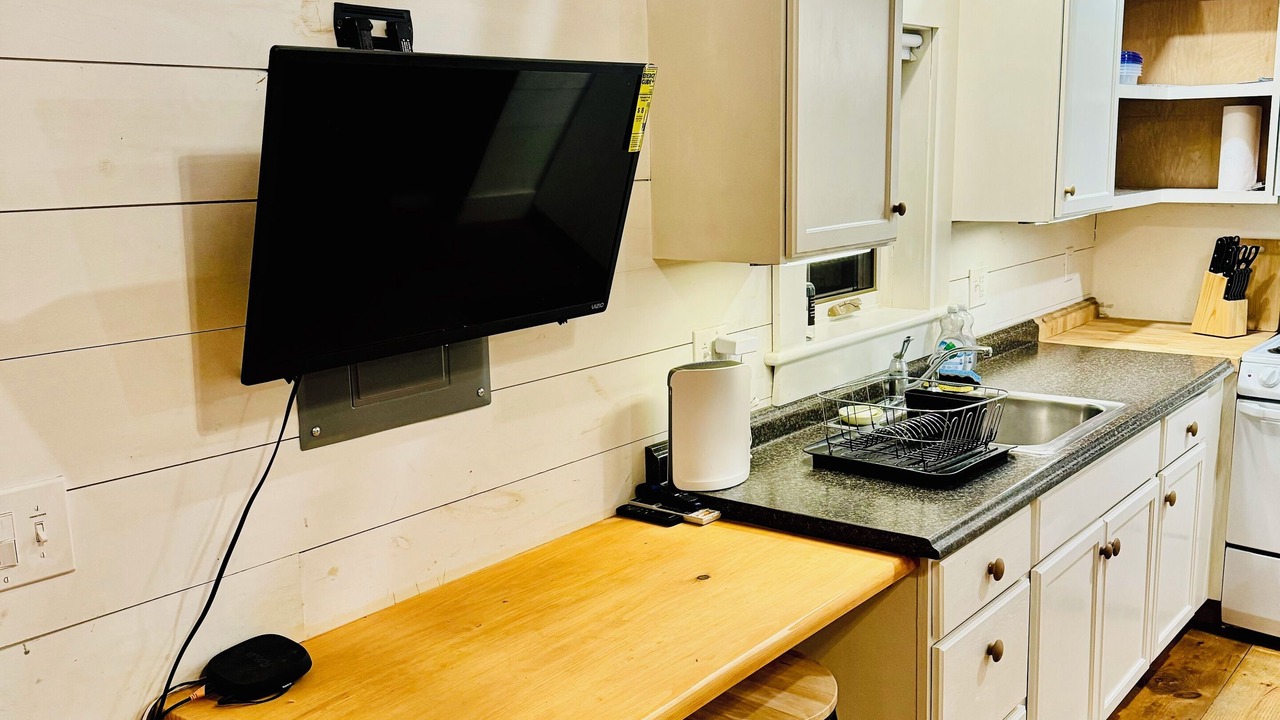Photo of Kitchen in Poultney