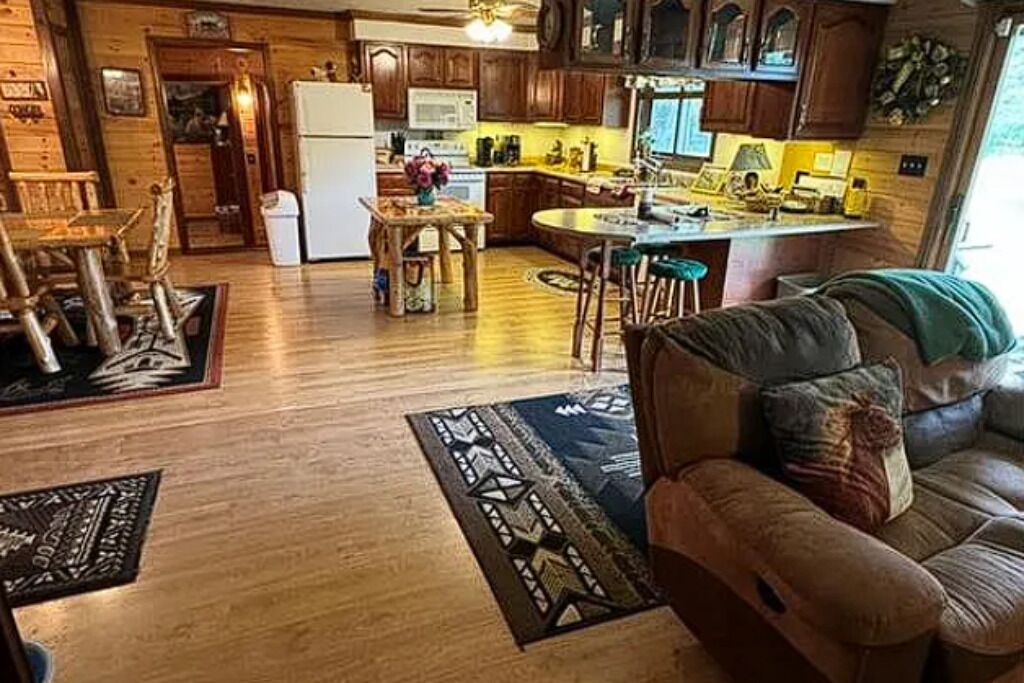 Photo of Livingroom in Glenfield